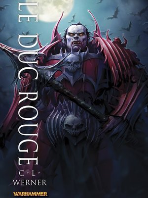Le Duc Rouge - ebook